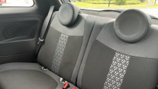 Fiat 500 1.0 Mild Hybrid Sport 3dr Petrol Hatchback